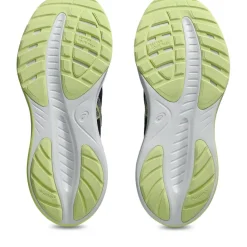 GEL-CUMULUS 27 GS hardloopschoenen junior indigo fog lucid yellow*Asics Online