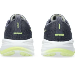 GEL-CUMULUS 27 GS hardloopschoenen junior indigo fog lucid yellow*Asics Online