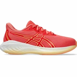 Gel-Cumulus 26 GS hardloopschoenen junior papaya light orange*Asics Online
