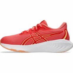 Gel-Cumulus 26 GS hardloopschoenen junior papaya light orange*Asics Online