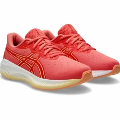 Gel-Cumulus 26 GS hardloopschoenen junior papaya light orange*Asics Online