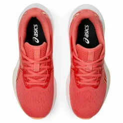 Gel-Cumulus 26 GS hardloopschoenen junior papaya light orange*Asics Online