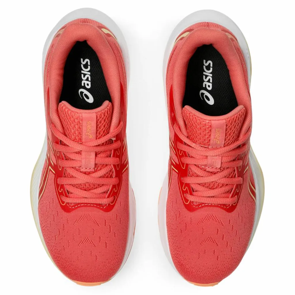 Gel-Cumulus 26 GS hardloopschoenen junior papaya light orange*Asics Online