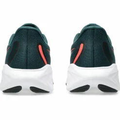 Gel-Cumulus 26 GS hardloopschoenen junior saxon green coral reef*Asics Best