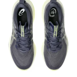 GEL-CUMULUS 27 hardloopschoenen heren indigo fog lucid yellow*Asics Hot