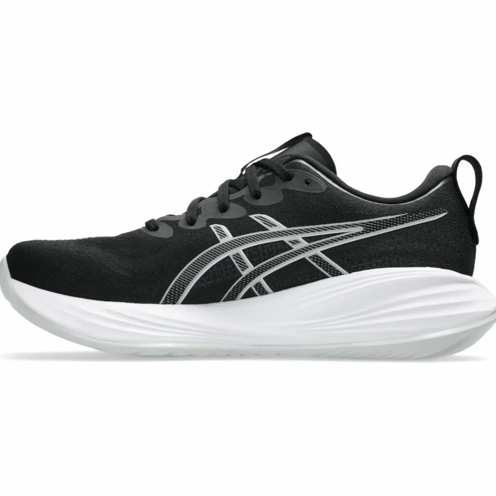Gel-Cumulus 27 hardloopschoenen heren black concrete*Asics Online