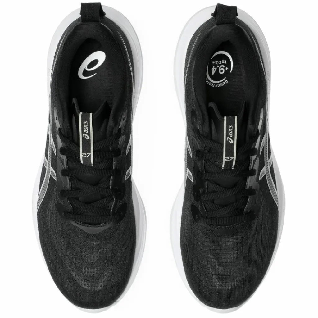 Gel-Cumulus 27 hardloopschoenen heren black concrete*Asics Online