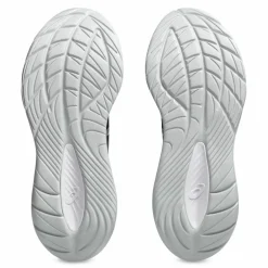 Gel-Cumulus 27 hardloopschoenen heren black concrete*Asics Online