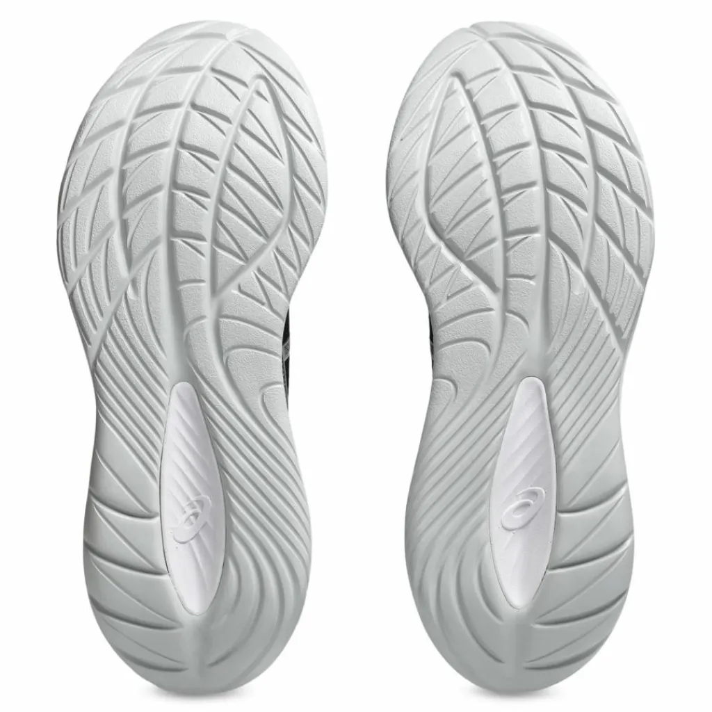 Gel-Cumulus 27 hardloopschoenen heren black concrete*Asics Online