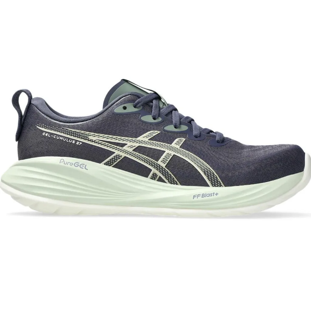 GEL-CUMULUS 27 hardloopschoenen dames indigo fog cream*Asics
