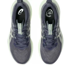 GEL-CUMULUS 27 hardloopschoenen dames indigo fog cream*Asics