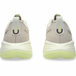 Gel-Cumulus 27 hardloopschoenen dames mineral beige huddle yellow*Asics Hot