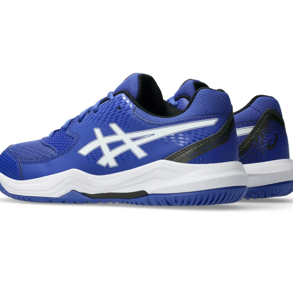 GEL-DEDICATE 8 GS tennisschoenen junior dark cobalt white*Asics Discount