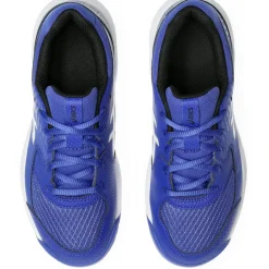 GEL-DEDICATE 8 GS tennisschoenen junior dark cobalt white*Asics Discount