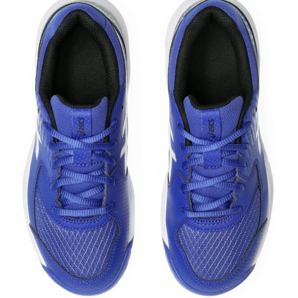 GEL-DEDICATE 8 GS tennisschoenen junior dark cobalt white*Asics Discount