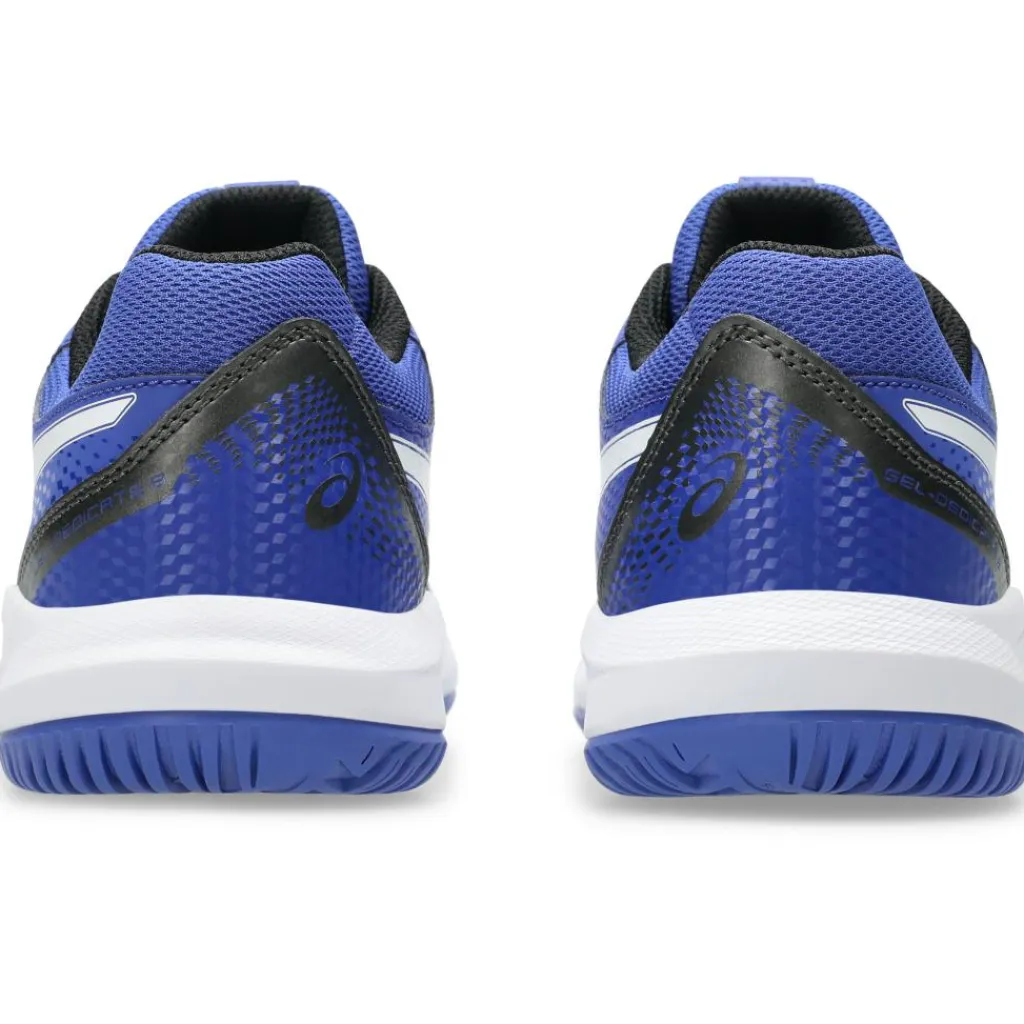 GEL-DEDICATE 8 GS tennisschoenen junior dark cobalt white*Asics Discount