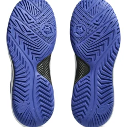 GEL-DEDICATE 8 GS tennisschoenen junior dark cobalt white*Asics Discount