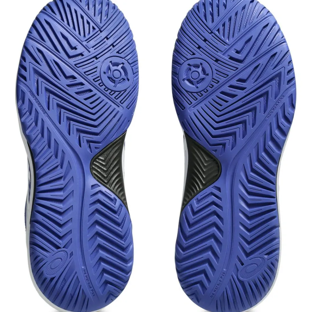 GEL-DEDICATE 8 GS tennisschoenen junior dark cobalt white*Asics Discount