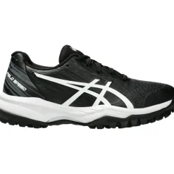 GEL-FIELD SPEED GS hockeyschoenen junior black white*Asics Discount