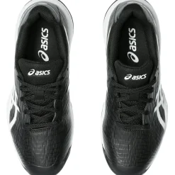 GEL-FIELD SPEED GS hockeyschoenen junior black white*Asics Discount