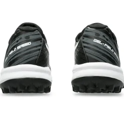 GEL-FIELD SPEED GS hockeyschoenen junior black white*Asics Discount