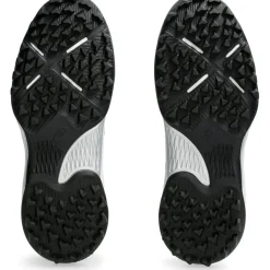 GEL-FIELD SPEED GS hockeyschoenen junior black white*Asics Discount