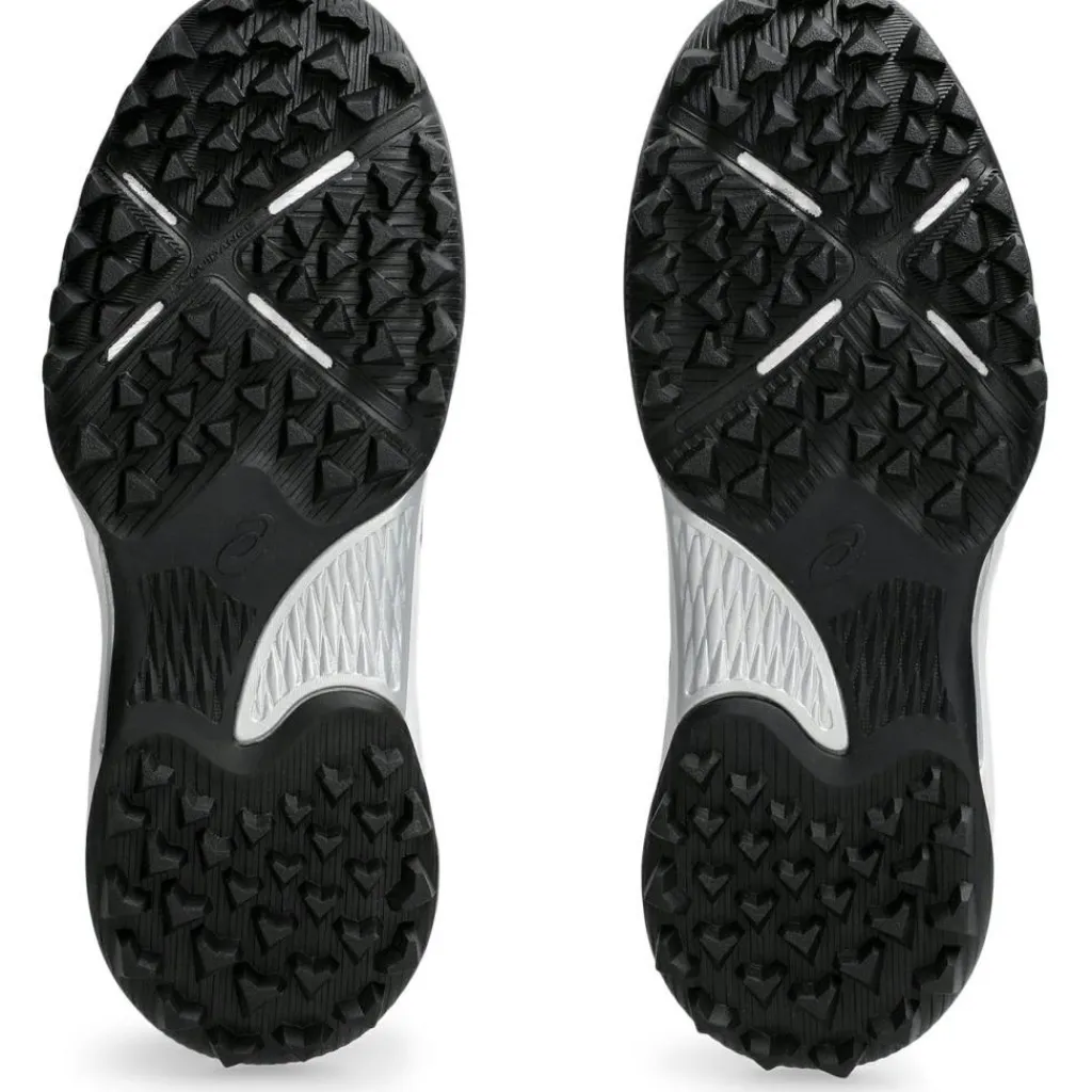 GEL-FIELD SPEED GS hockeyschoenen junior black white*Asics Discount