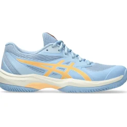 GEL-GAME FF padelschoenen dames stone wash orange glow*Asics Online