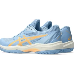 GEL-GAME FF padelschoenen dames stone wash orange glow*Asics Online
