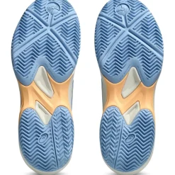 GEL-GAME FF padelschoenen dames stone wash orange glow*Asics Online