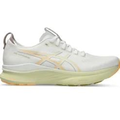 GEL-KAYANO 32 hardloopschoenen heren white orange glow*Asics Online