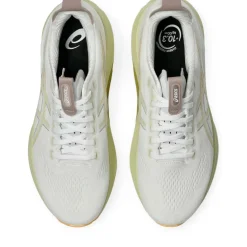 GEL-KAYANO 32 hardloopschoenen heren white orange glow*Asics Online