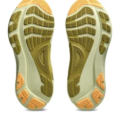 GEL-KAYANO 32 hardloopschoenen heren white orange glow*Asics Online