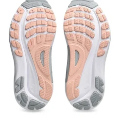 Gel-Kayano 31 hardloopschoenen dames indigo blue pure silver*Asics Outlet