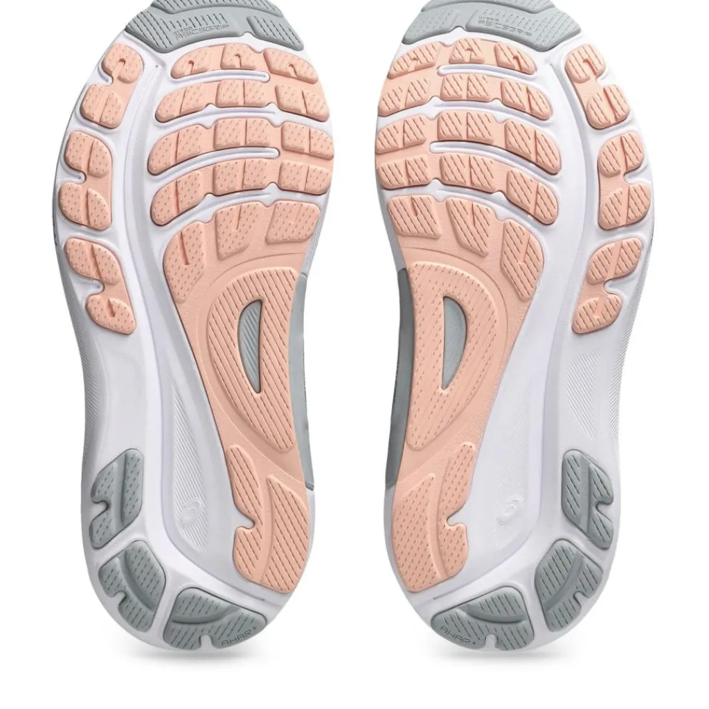 Gel-Kayano 31 hardloopschoenen dames indigo blue pure silver*Asics Outlet