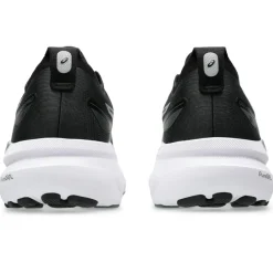 Gel-Kayano 31 hardloopschoenen dames black pure silver*Asics Online