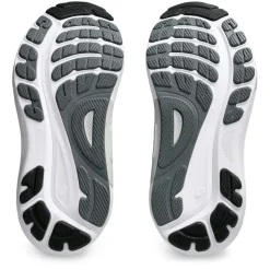 Gel-Kayano 31 hardloopschoenen dames black pure silver*Asics Online