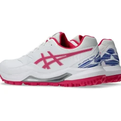 GEL-LETHAL FIELD 2 hockeyschoenen white bright rose*Asics
