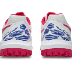 GEL-LETHAL FIELD 2 hockeyschoenen white bright rose*Asics
