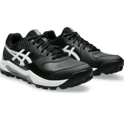 GEL-LETHAL FIELD 2 hockeyschoenen heren black white*Asics Hot