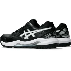GEL-LETHAL FIELD 2 hockeyschoenen heren black white*Asics Hot