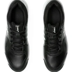 GEL-LETHAL FIELD 2 hockeyschoenen heren black white*Asics Hot