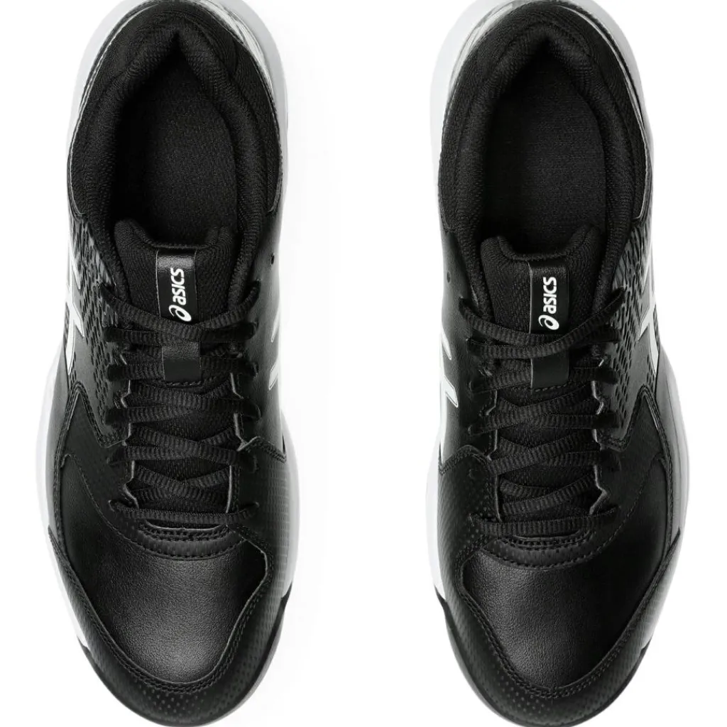 GEL-LETHAL FIELD 2 hockeyschoenen heren black white*Asics Hot