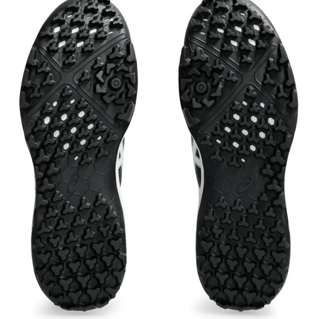 GEL-LETHAL FIELD 2 hockeyschoenen heren black white*Asics Hot