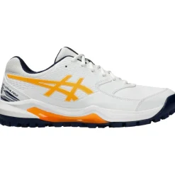 GEL-LETHAL FIELD 2 hockeyschoenen dames white stadium orange*Asics New