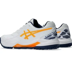 GEL-LETHAL FIELD 2 hockeyschoenen dames white stadium orange*Asics New