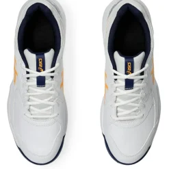 GEL-LETHAL FIELD 2 hockeyschoenen dames white stadium orange*Asics New