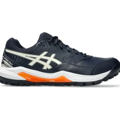 GEL-LETHAL FIELD 2 hockeyschoenen midnight cream*Asics New