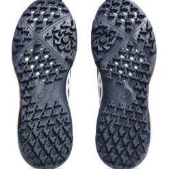 GEL-LETHAL FIELD 2 hockeyschoenen midnight cream*Asics New