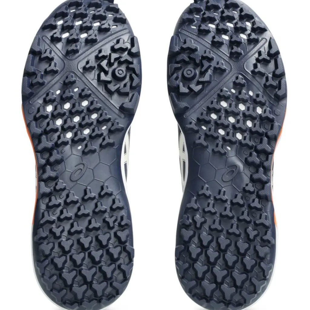 GEL-LETHAL FIELD 2 hockeyschoenen midnight cream*Asics New